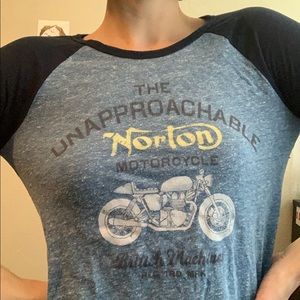 Lucky Brand T-shirt
